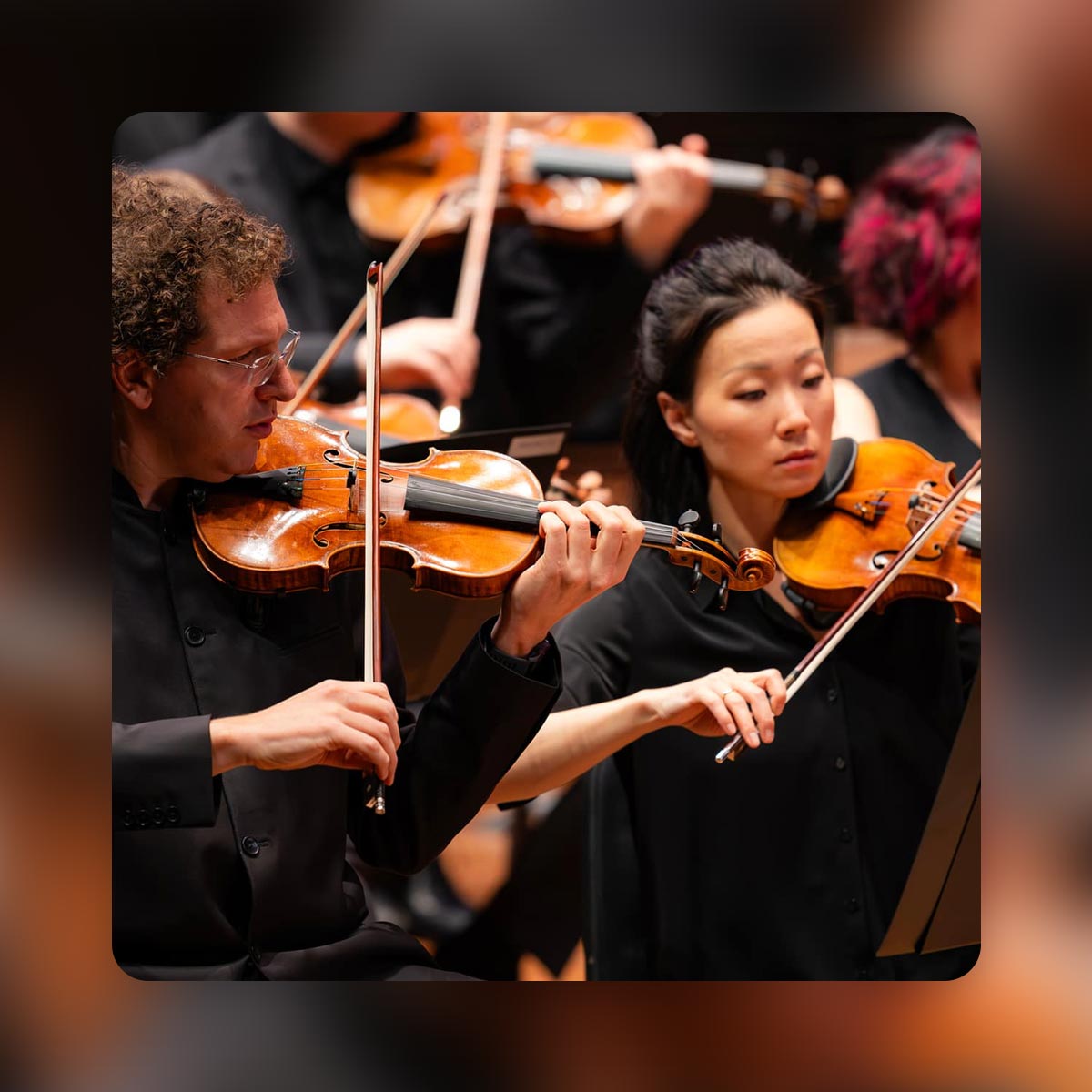 Philharmonia Fantastique